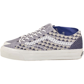 Vans Multicolour Patterned Trainers