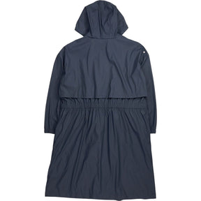 Hush Slate Kinvara Rain Coat