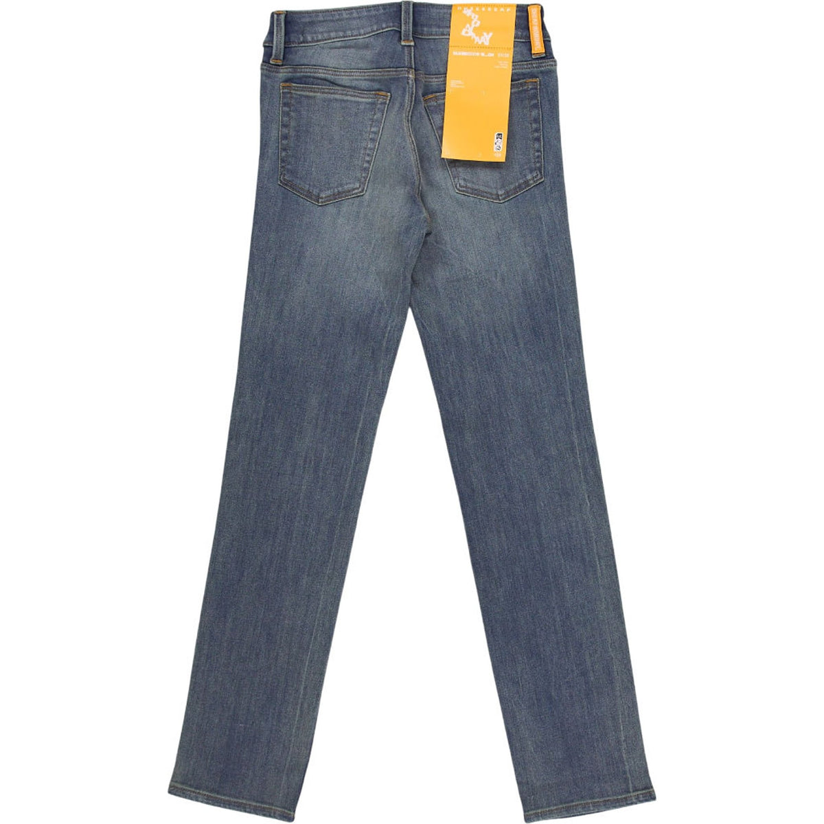 Cheap Monday Blue Denim Jeans