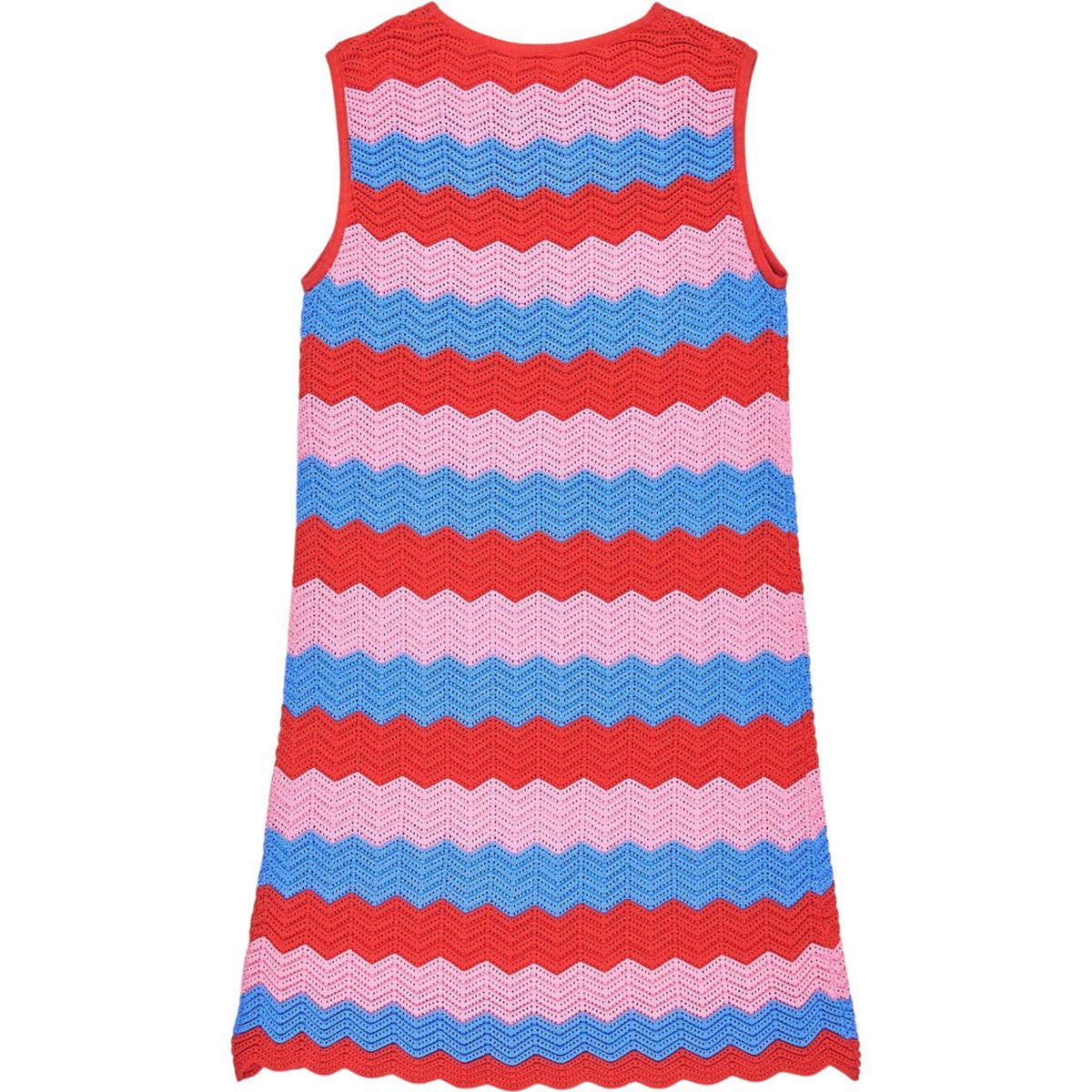 OMNES Multi Jessabelle Dress