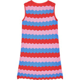 OMNES Multi Jessabelle Dress