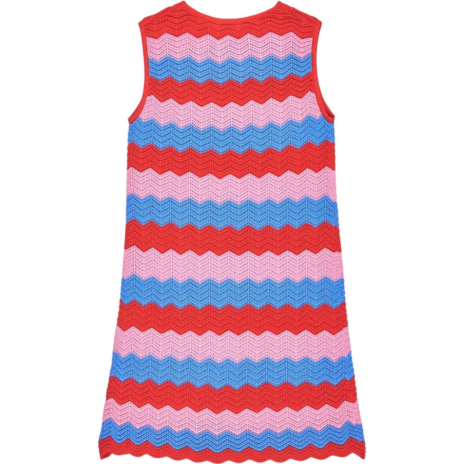 OMNES Multi Jessabelle Dress