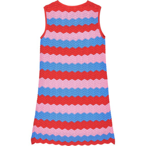 OMNES Multi Jessabelle Dress