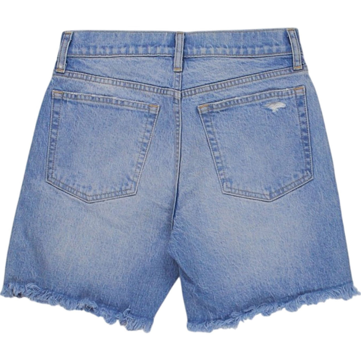GAP Blue Denim Shorts