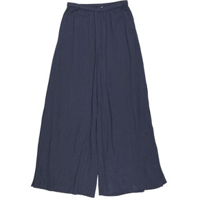 Hush Petrol Elodie Beach Trousers