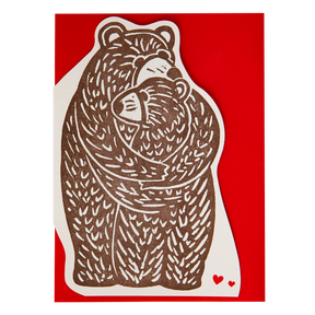 Diecut greeting cards - various occasions