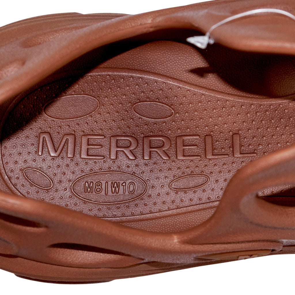 Merrell Triple Nutshell Hydro Clogs