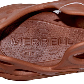 Merrell Triple Nutshell Hydro Clogs