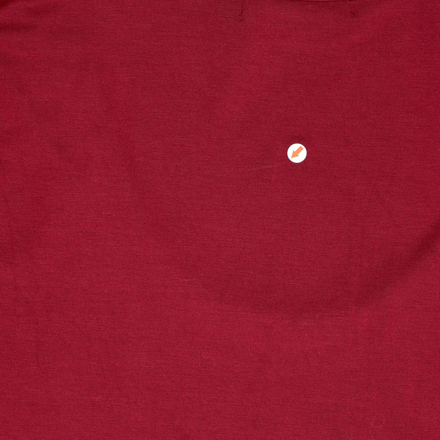 Baukjen Berry Lenzing Scoop Top