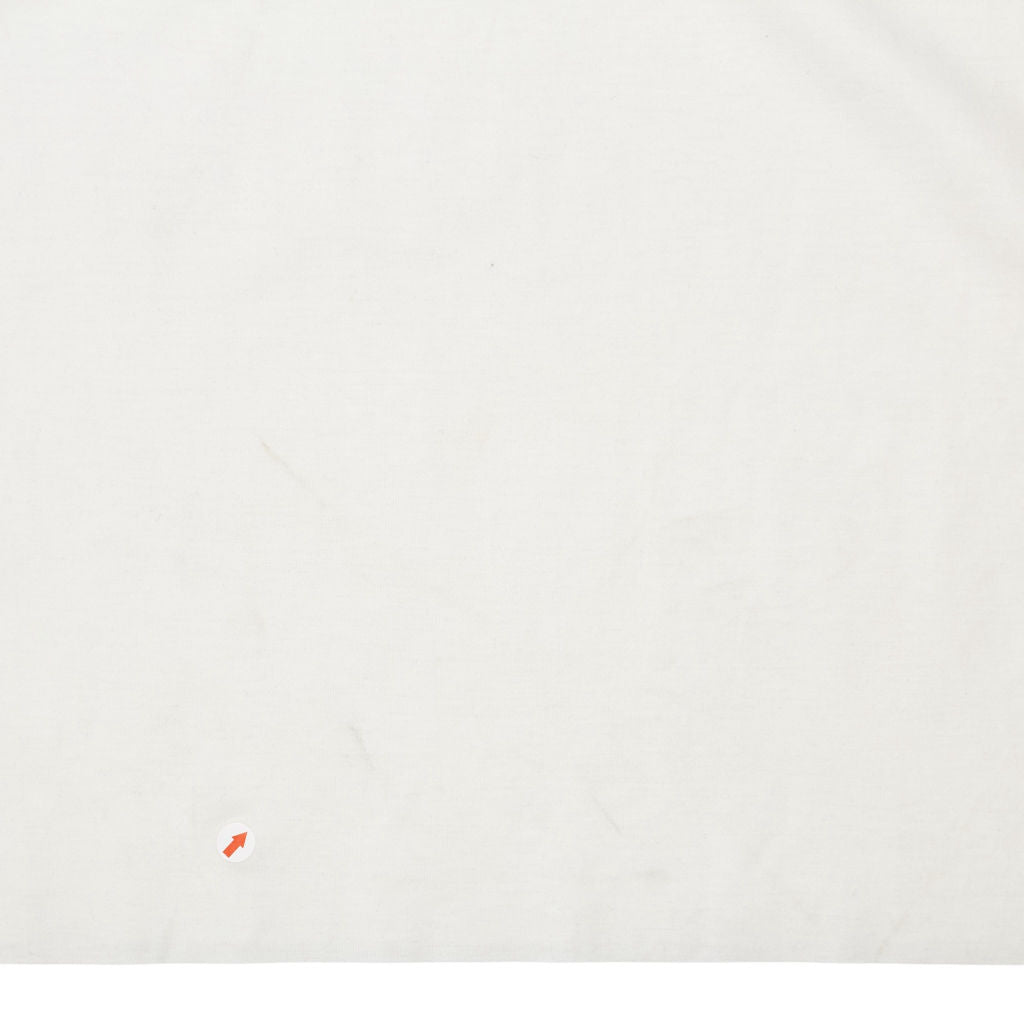 Schiesser White V-Neck T-Shirt