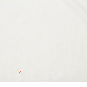 Schiesser White V-Neck T-Shirt