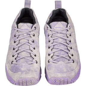 Merrell Purple Trail Sneakers
