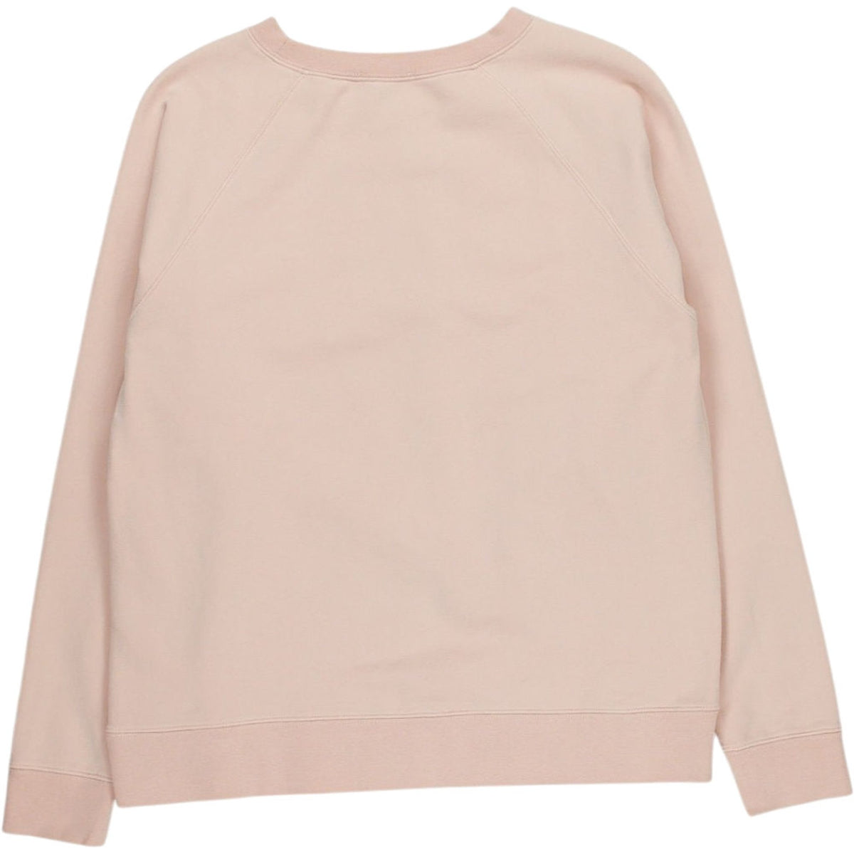 Baukjen Pink Joie Sweatshirt