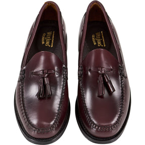 G.H. Bass & Co Weejuns Brown Tassel Loafers