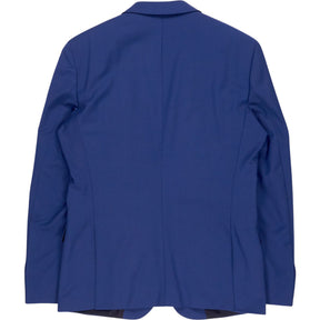 Hugo Blue Suit Jacket
