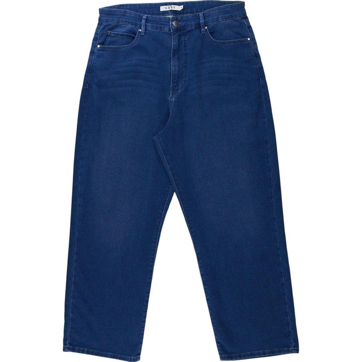 NRBY Blue Denim Jeans