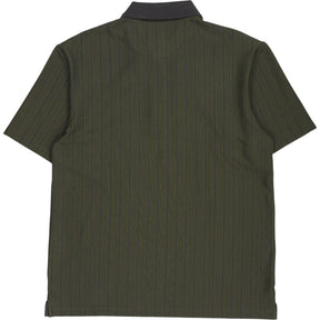 Farah Rosemary Cooper Stripe Polo Shirt