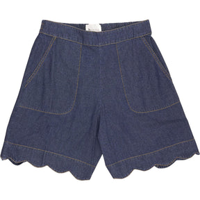 Bonté Denim Dark Wash Hugo Shorts