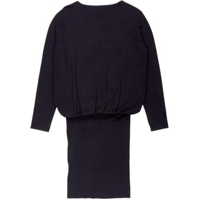 Hush Black Tina Dress