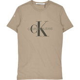 Calvin Klein Brown T-Shirt