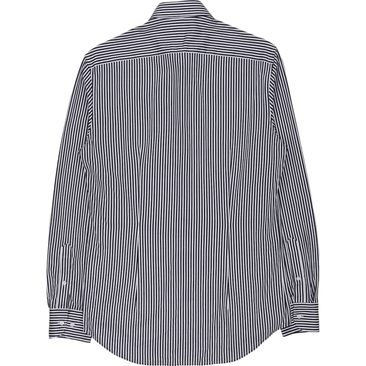 Tommy Hilfiger Navy Striped Shirt