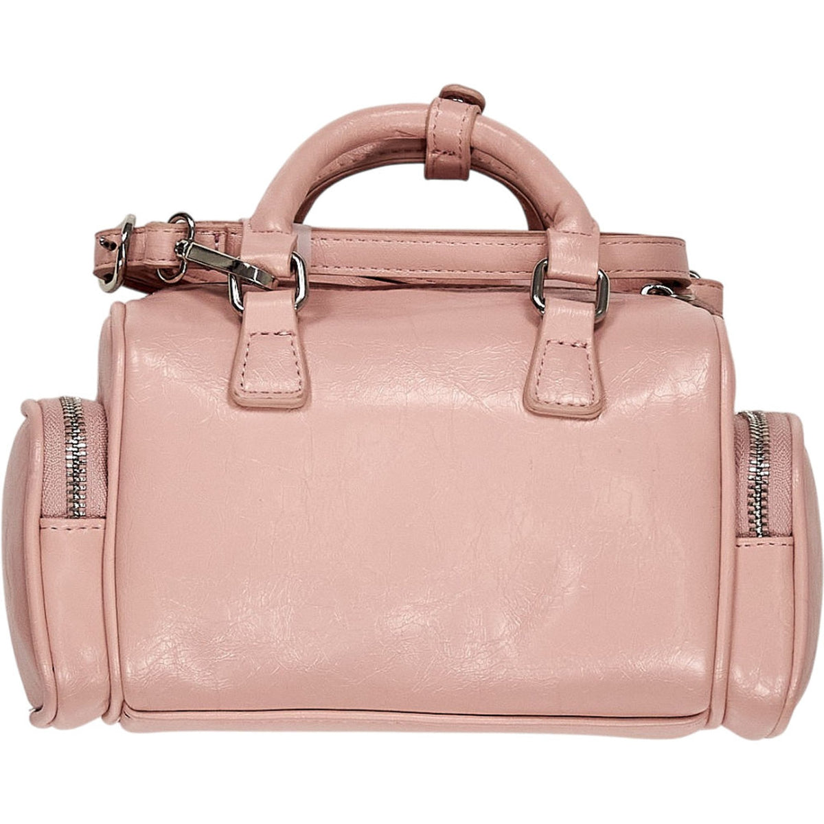 Pull&Bear Pink Mini Handbag