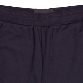 Lyle & Scott Black Fleece Joggers