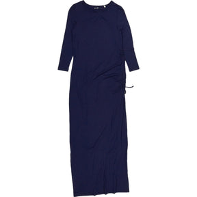 NRBY Navy Maxi Dress