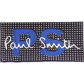 Paul Smith Navy Blue Wallet