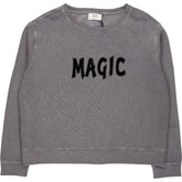 Hush Dark Shadow Magic Sweat Top