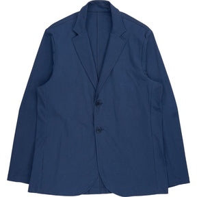 Hamilton + Hare Navy Blazer