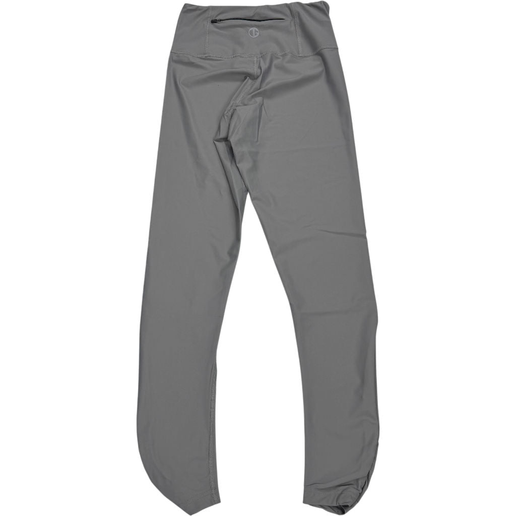 Tiger & Glory Grey Activewear Leggings