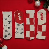 Crisis Socks 2 pack - Baby