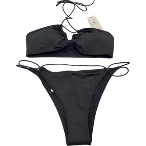 Calvin Klein Black Bikini