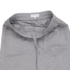 Hamilton + Hare Grey Joggers Size