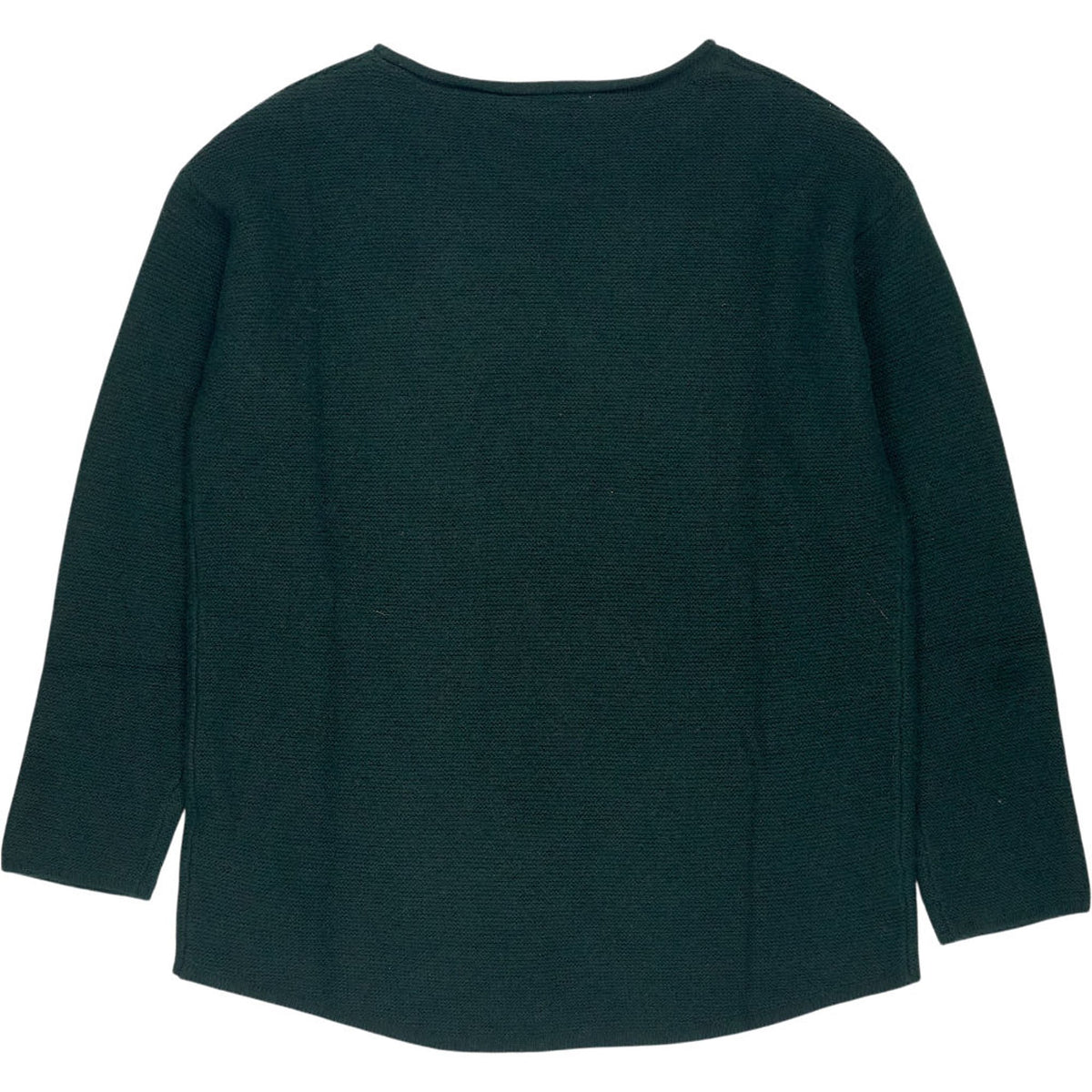 Seasalt Cornwall Green Fruity Jumper