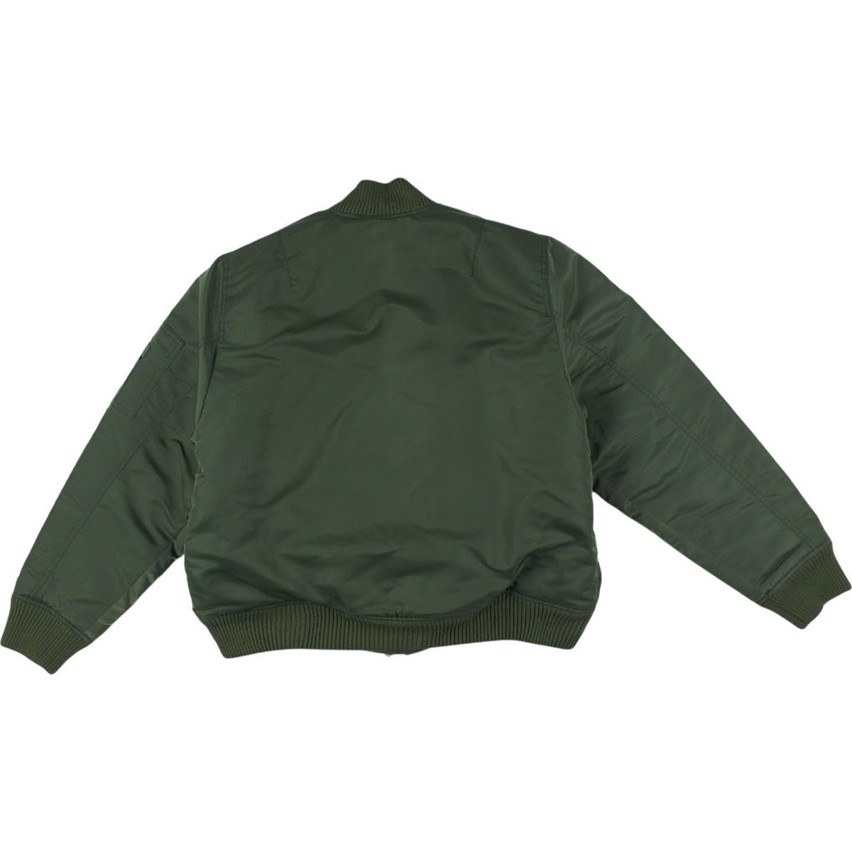 YMC Olive Bomber Jacket