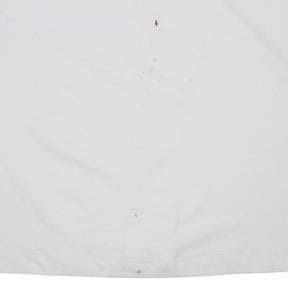 Billionaire Boys Club White Camo Logo T-Shirt