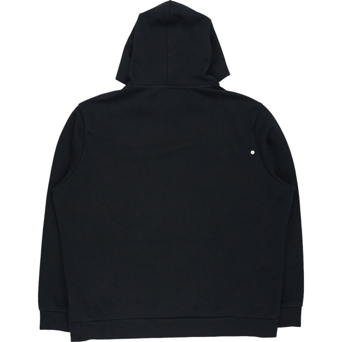 Polo Ralph Lauren Black Hoodie