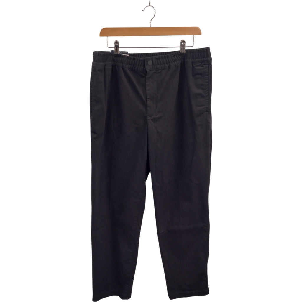 Tommy Hilfiger Black Sportsman Pant