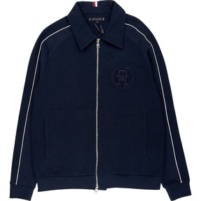 Tommy Hilfiger Navy Laurel Ivy Jacket