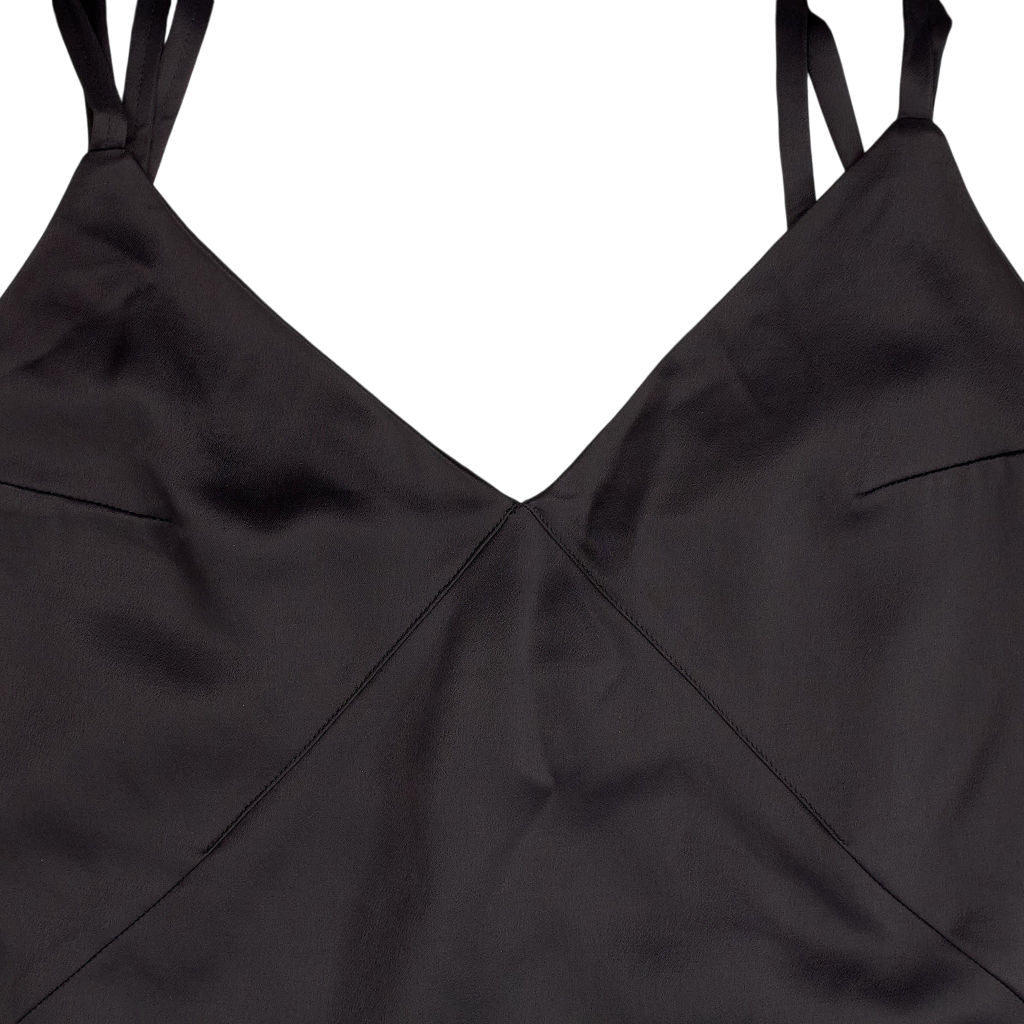 Studio Nicholson Darkest Navy Temi Camisole