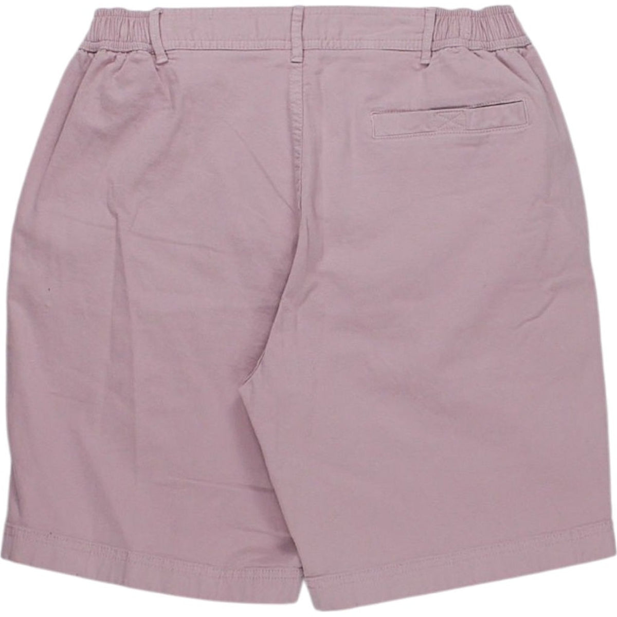 Mr Marvis Pink Brushed Shorts