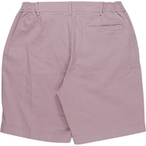 Mr Marvis Pink Brushed Shorts