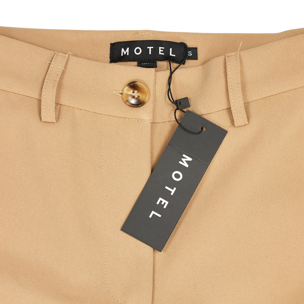 Motel Almond Gege Trousers