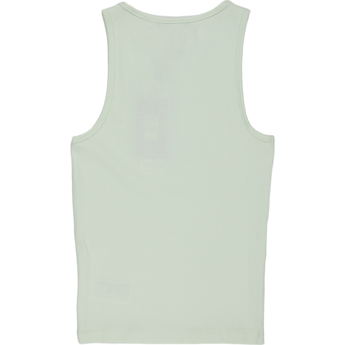 Tommy Jeans Mint Rib Tank Top