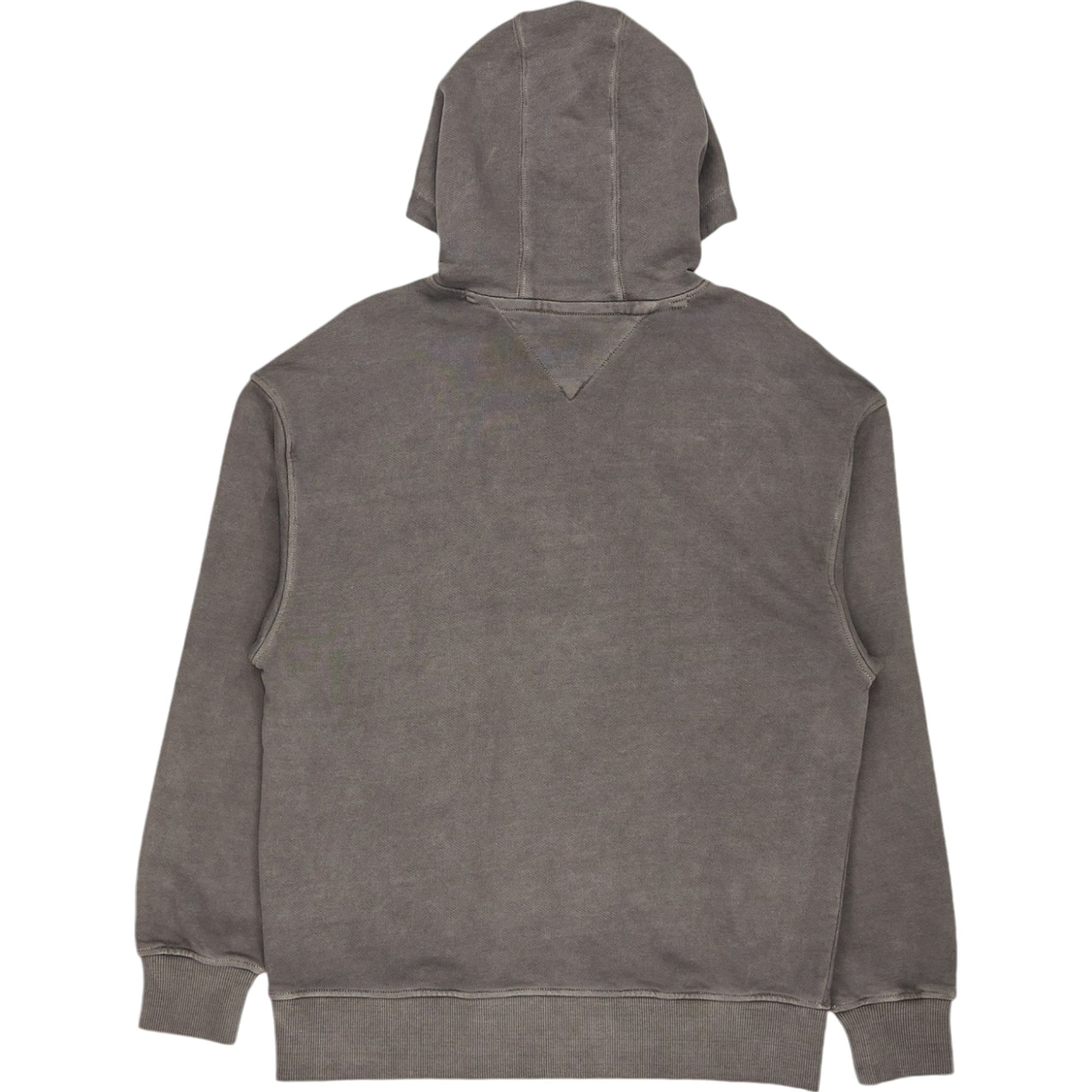 Tommy Jeans Grey Hoodie