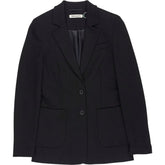 Baukjen Black Blazer Jacket