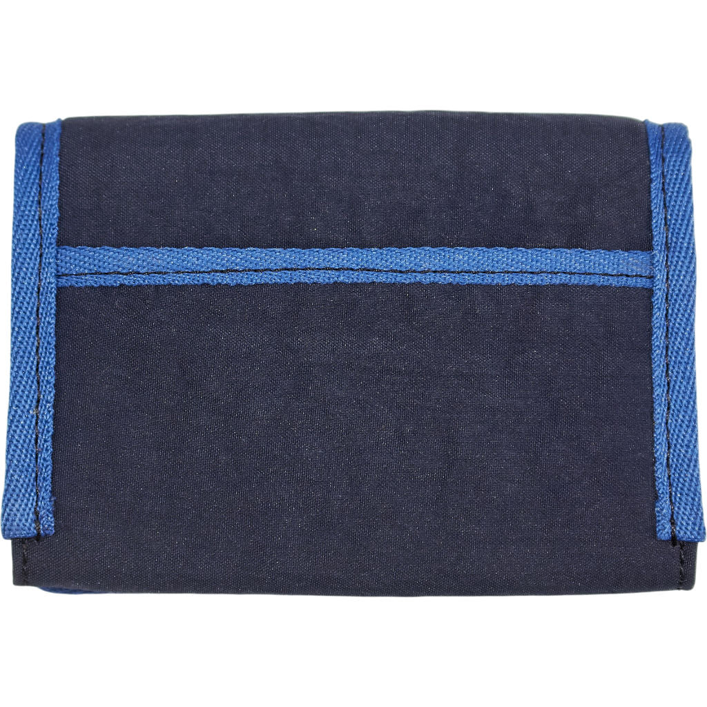 PS Navy Blue Wallet