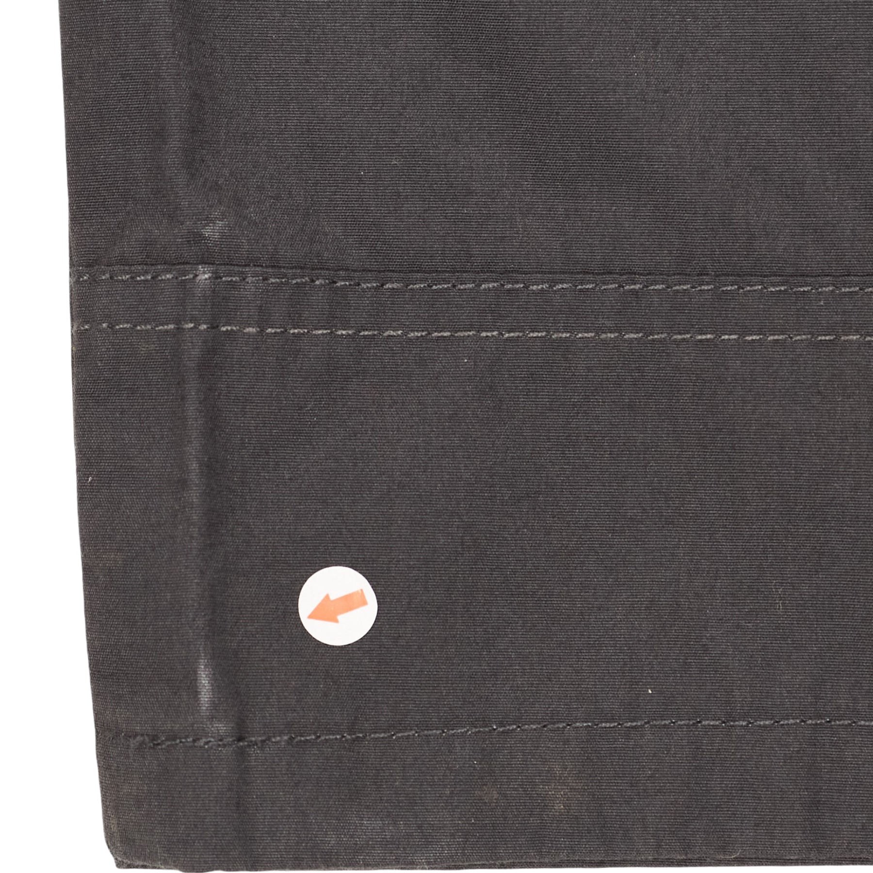 Craghoppers Black Cargo Trousers